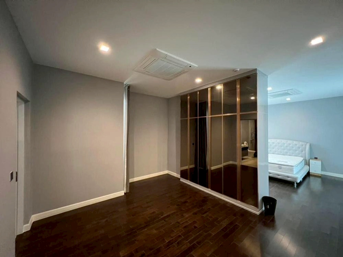 ให้เช่าบ้านพัฒนาการ ศรีนครินทร์ : ให้เช่า The Gentry พัฒนาการ 2