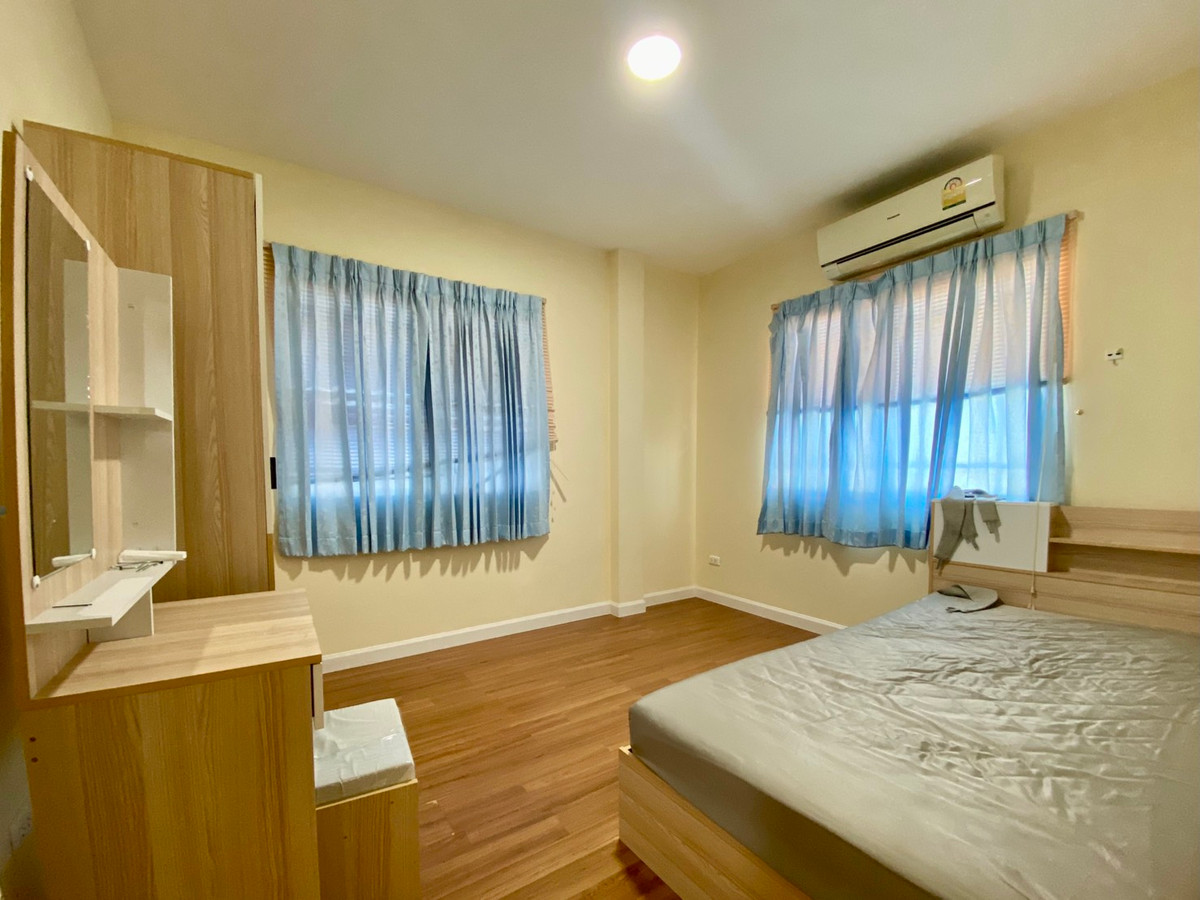 ขายบ้านพัฒนาการ ศรีนครินทร์ : 🔥🔥ขายถูกสุด!! 6b5b 17mb - Manthana Rama 9-Srinakarin 📞Call 090 919 9898