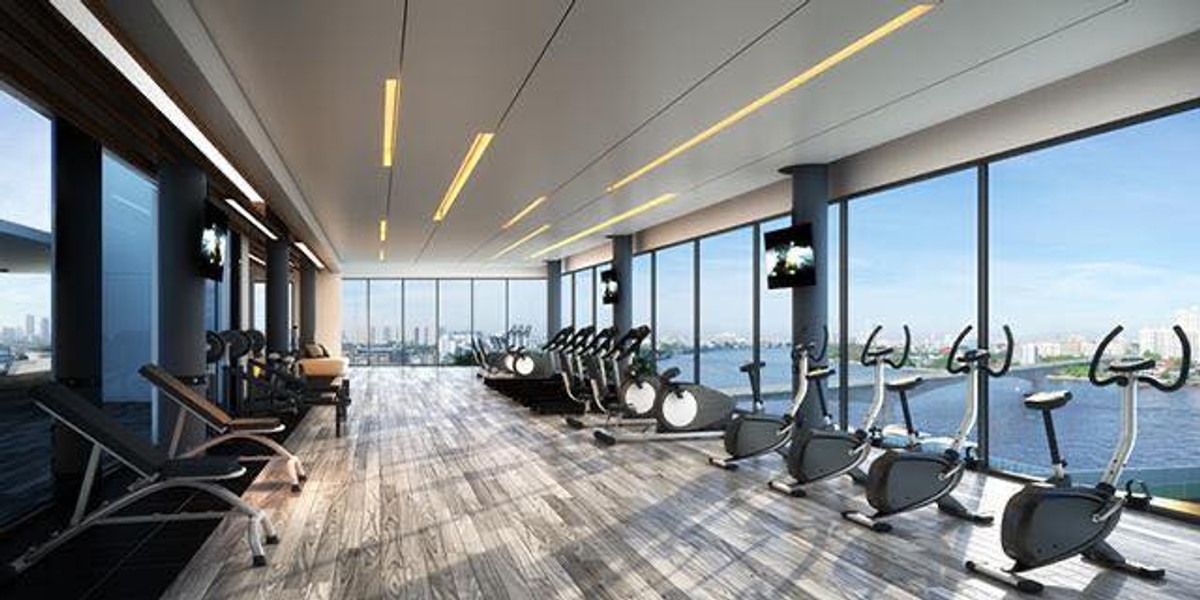 ขายคอนโดบางซื่อ วงศ์สว่าง เตาปูน : ขาย Ultra-Luxury Penthouse 333 Riverside Condominium