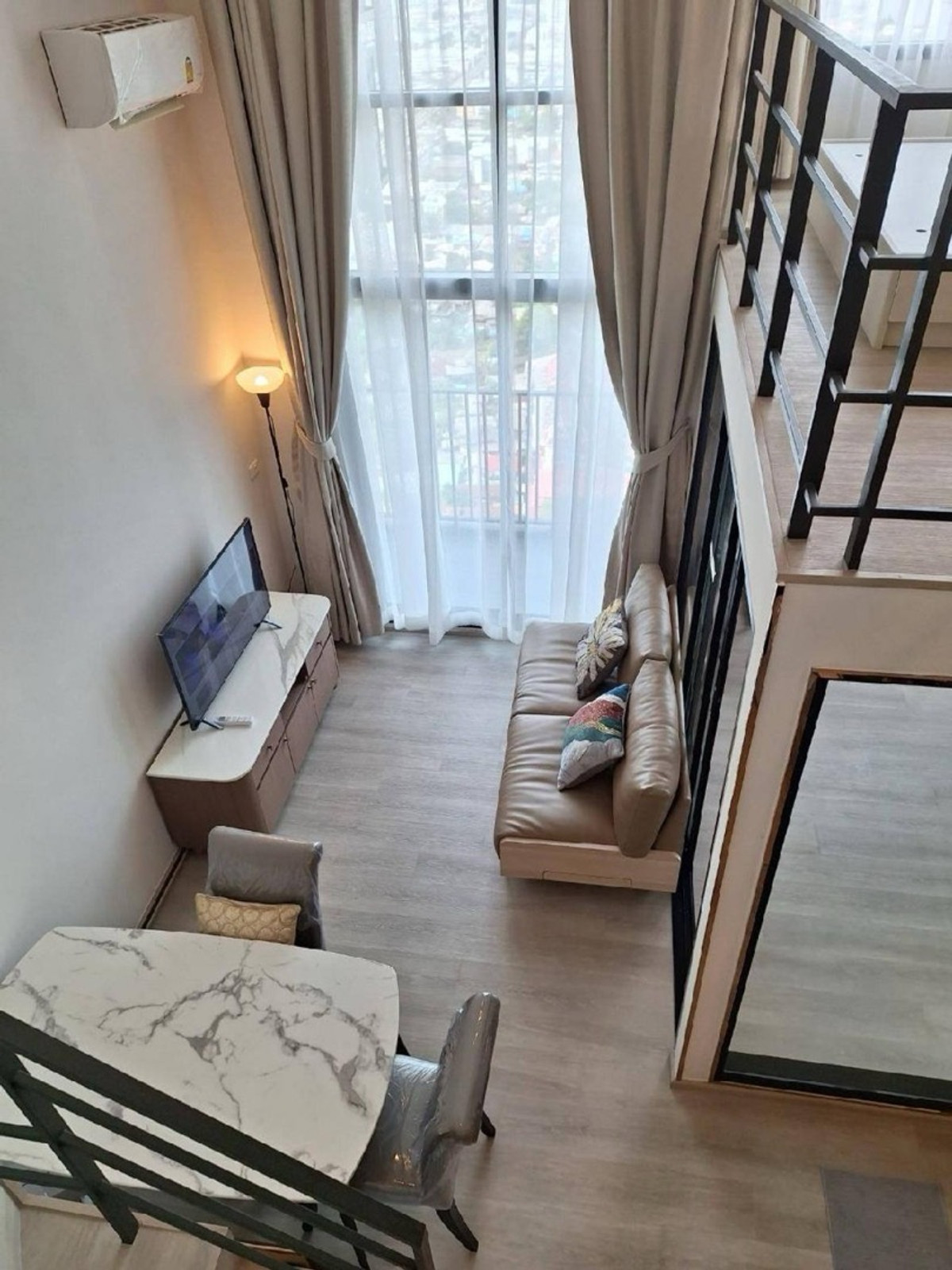 For RentCondoPinklao, Charansanitwong : 📌RENT IDEO CHARAN 70 - RIVERVIEW Chao Phraya River view 🏞️