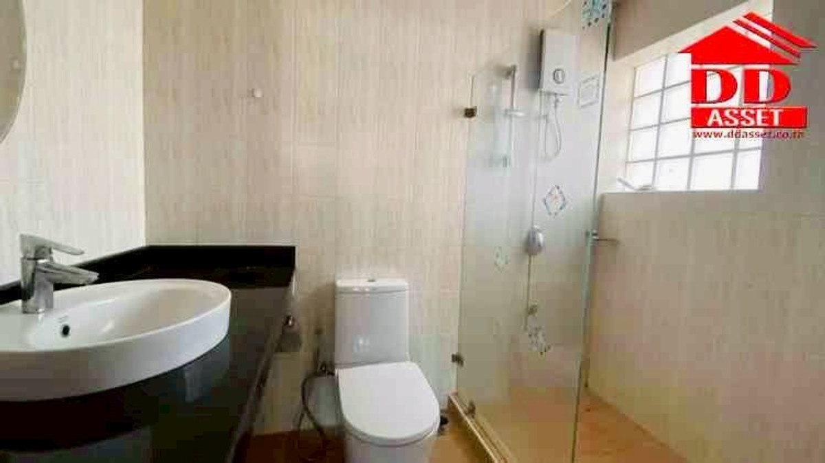 HousePattanakan, Srinakarin : For sale/rent, 2-story detached house, Kheha Nakhon Village 3  Soi Pattanakarn 50, Pattanakarn - Srinakarin location, code: H8169