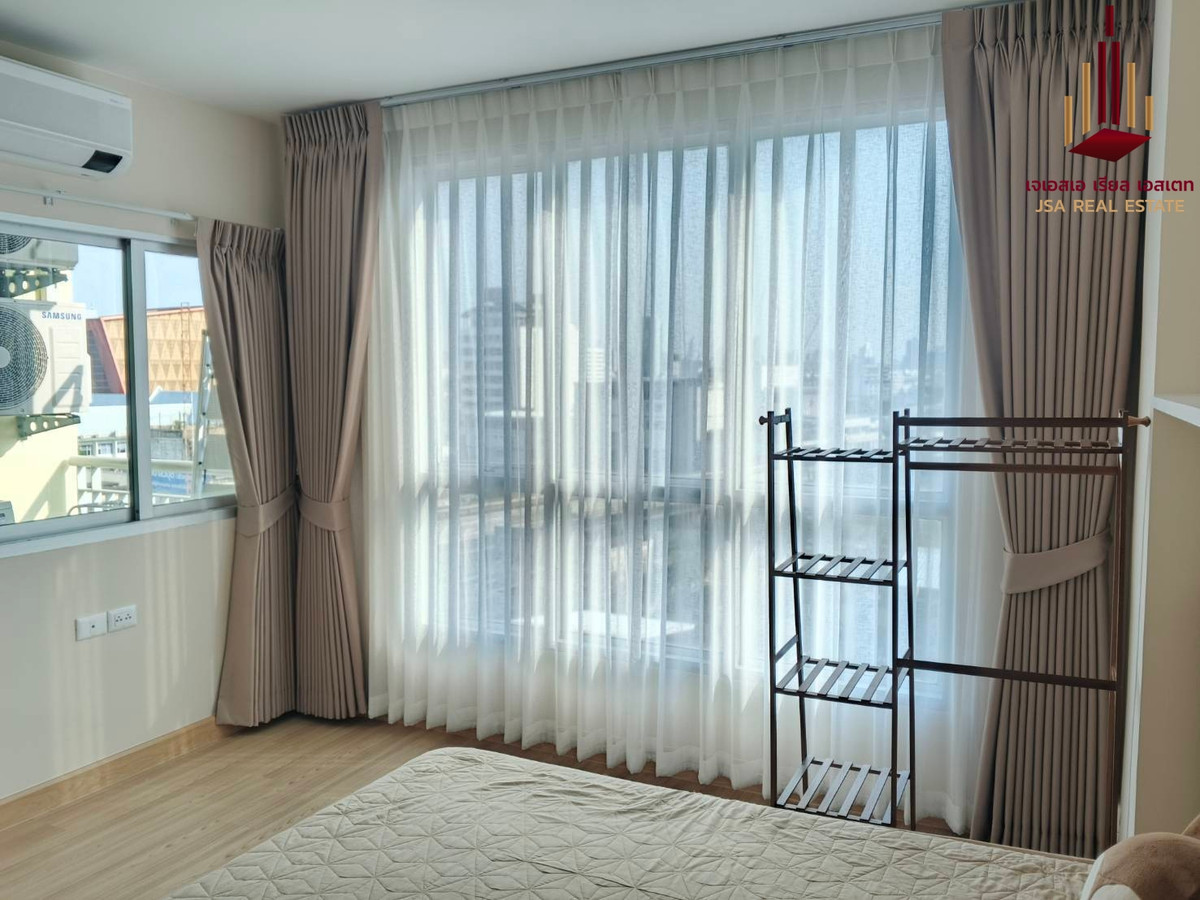 For RentCondoAri,Anusaowaree : ✨ For Rent: Life @ Phahon - Ari Condo ✨ 💰 Only 15,000 THB/month