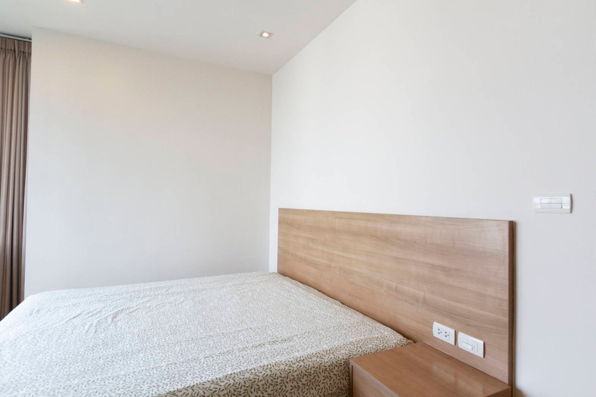 ให้เช่าคอนโดอ่อนนุช อุดมสุข : Hot🔥🔥 Rhythm Sukhumvit 50 - 2Bed