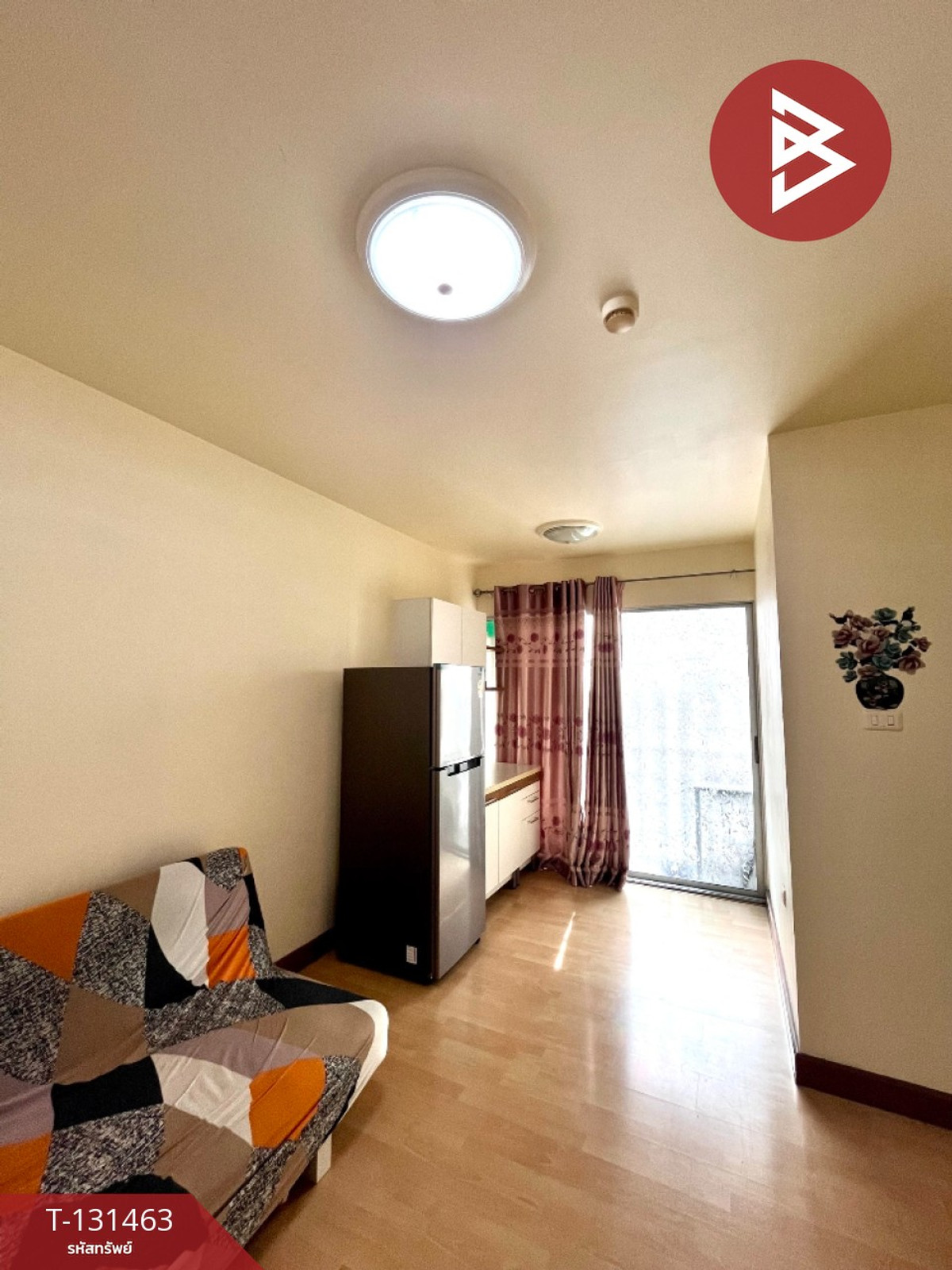 ขายคอนโดพระราม 2 บางขุนเทียน : ขายคอนโดมิเนียม สมาร์ท พระราม2 บางขุนเทียน กรุงเทพมหานคร