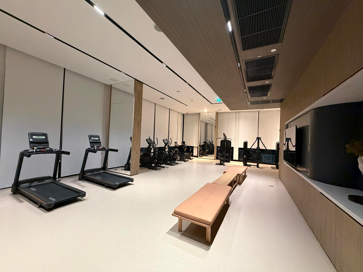 ให้เช่าคอนโดพระราม 9 เพชรบุรีตัดใหม่ RCA : 🔥ให้เช่าด่วน🔥โนเบิล นิว ดิสทริค อาร์ไนน์  เฟอร์นิเจอร์ครบพร้อมเข้าอยู่ MRT พระราม 9 และ Central พระราม 9