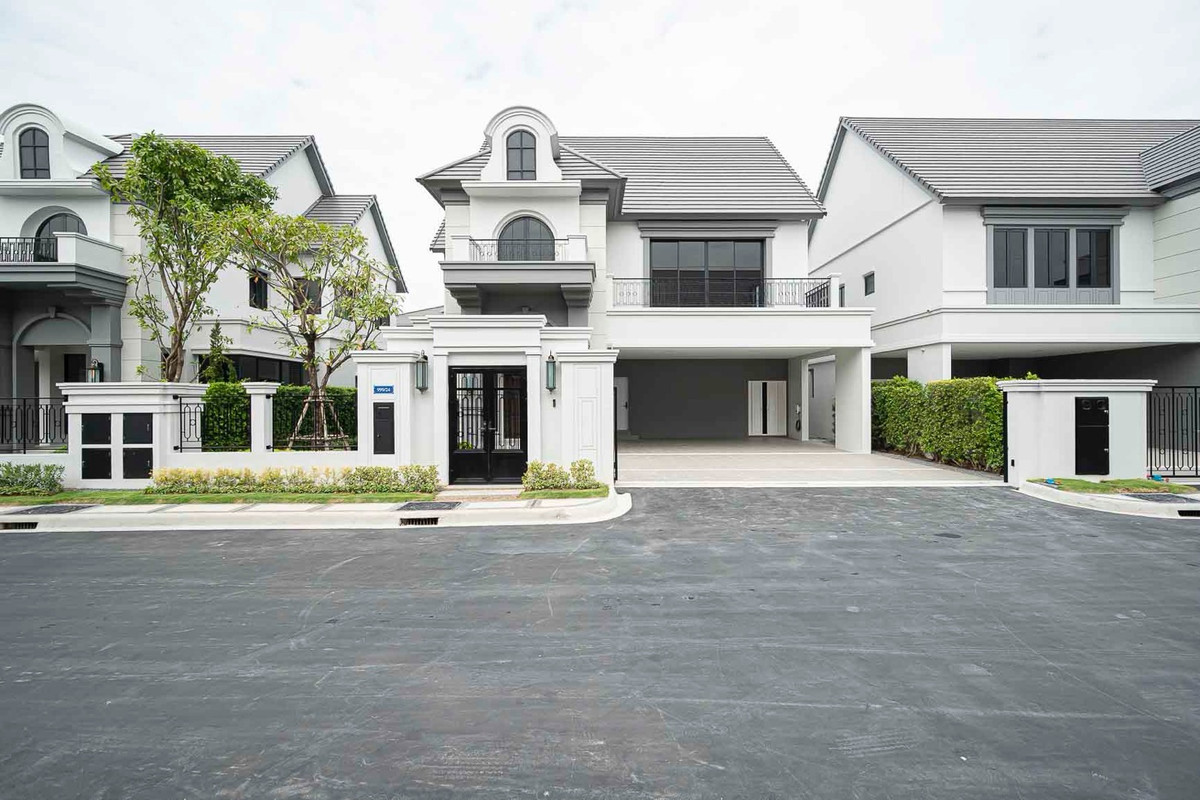 ขายบ้านเกษตรศาสตร์ รัชโยธิน : ขายด่วน‼️นาราสิริ พหล - วัชรพล บ้านหรูท่ามกลางกลิ่นอายในแบบฝรั่งเศส
☎️Line Or call :0809895553 k.jin