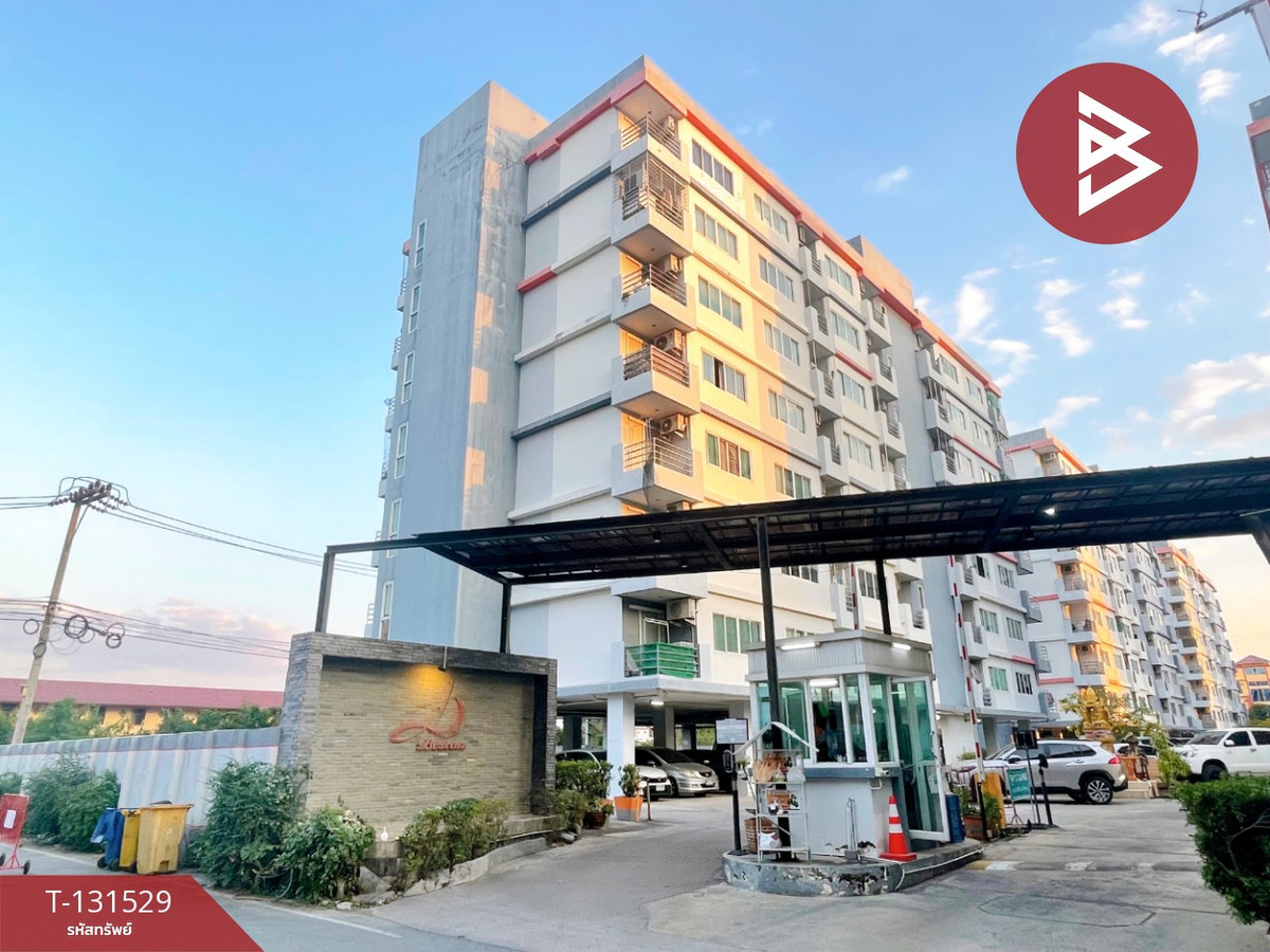 ขายคอนโดพัทยา บางแสน ชลบุรี สัตหีบ : ขายคอนโด เบสตั้น ชลบุรี (Beston Condo Chonburi) ชลบุรี