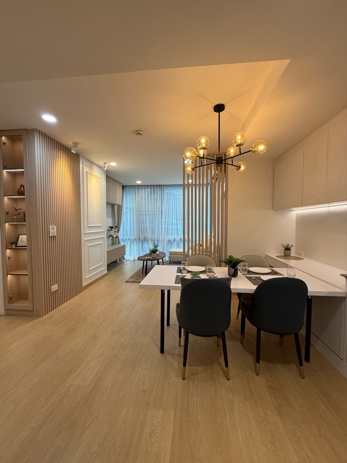 For SaleCondoPattanakan, Srinakarin : sell!! THE IRIS Srinakarin – Rama 9