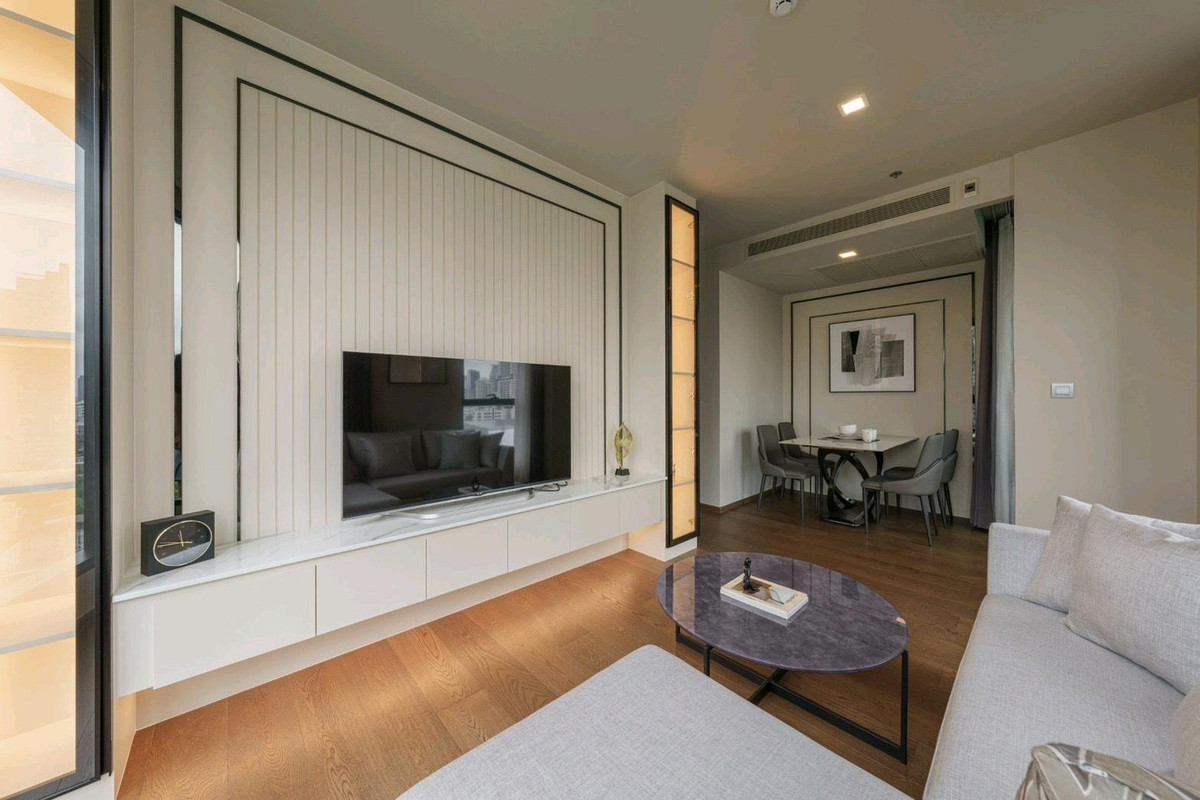 For RentCondoSukhumvit, Asoke, Thonglor : FOR RENT: Ideo Q Sukhumvit36 2bed/2bath ready to move in 🏷