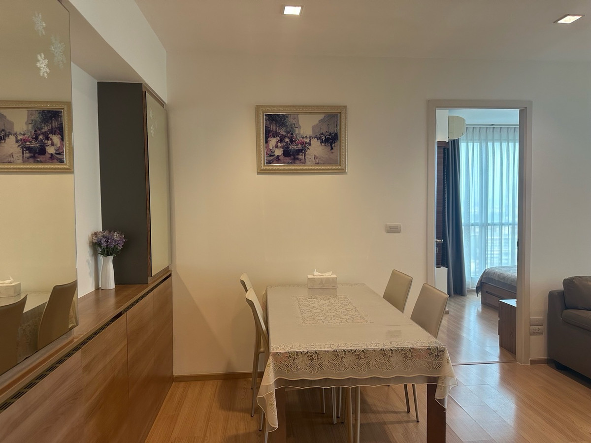 For SaleCondoSapankwai,Jatujak : 🔥Best Price! RHYTHM Phahol-Ari 2-bedroom, 2-bathroom unit, only 6,200,000 THB. 67 sq.m. /Tel 092-6289149