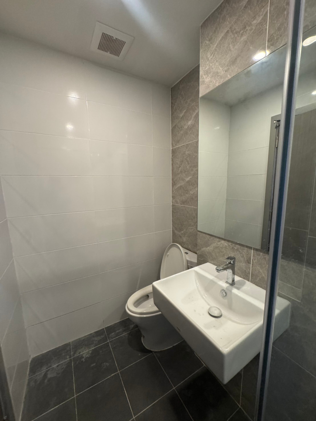 ให้เช่าคอนโดลาดพร้าว101 แฮปปี้แลนด์ : เช่า 2bedroom ที่ ดิ ออริจิ้น ลาดพร้าว บางกะปิ