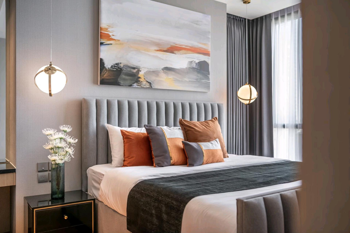 CondoSukhumvit, Asoke, Thonglor : /25,900,000 THB