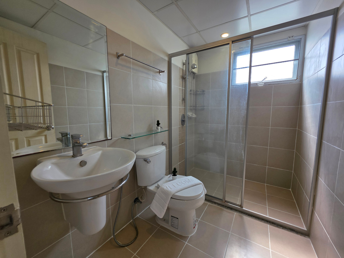 For SaleCondoRattanathibet, Sanambinna : SF137 for sale Supalai Park Khaerai-Ngamwongwan Expand the family space