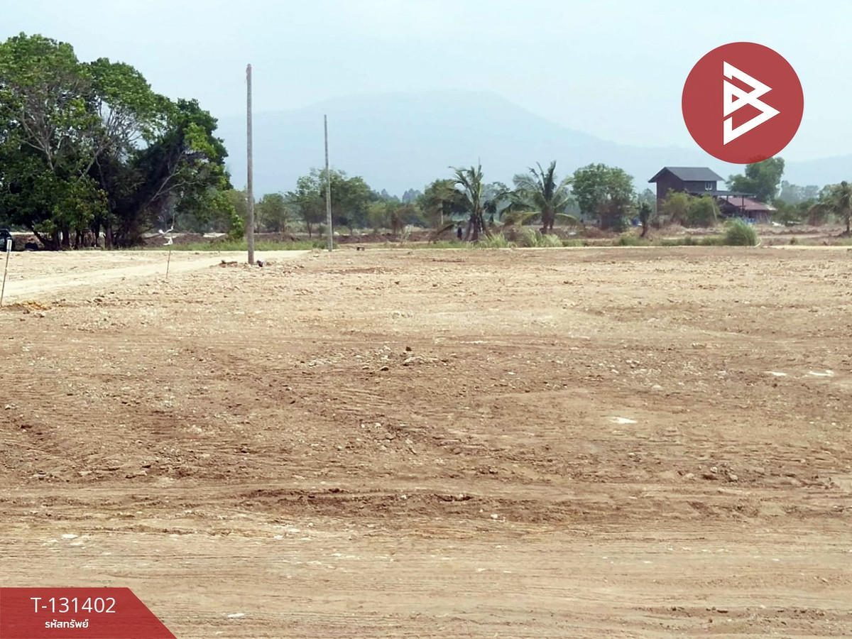 ขายที่ดินระยอง : ขายที่ดิน เนื้อที่ 1 ไร่ 3 งาน 12.3 ตารางวา ตะพง ระยอง