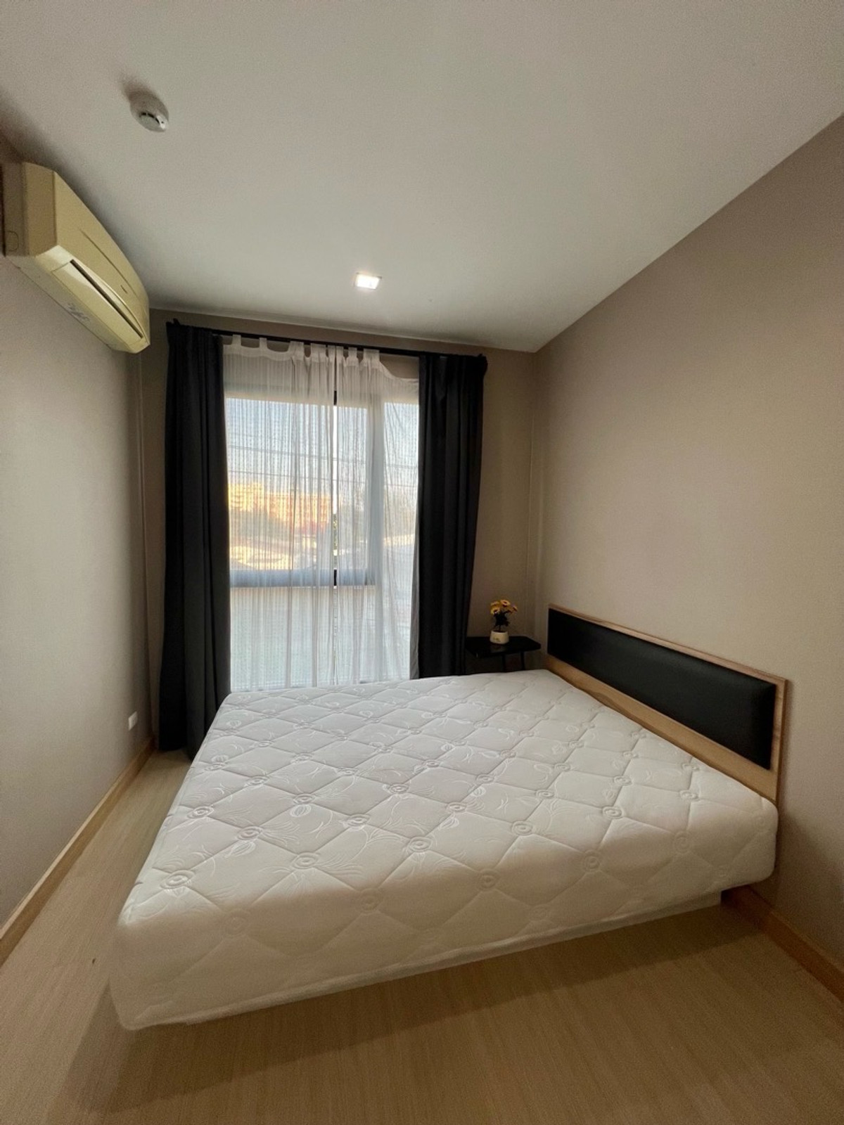 For SaleCondoRattanathibet, Sanambinna : 🏢 Condo for sale: The Privacy Rewadee 
🫟 Size 28 sq m., 3rd floor

💰Special price only 1,000,000 baht