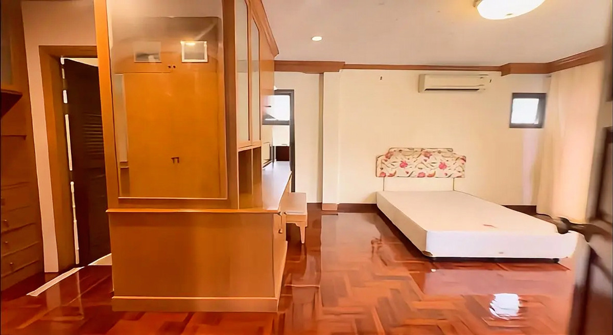 ขายบ้านรามคำแหง หัวหมาก : บ้านเดี่ยวธารารมย์ หัวหมาก ปรับราคาลง เหลือ 27 ล้าน ใกล้รามคำแหง–ลาดพร้าว