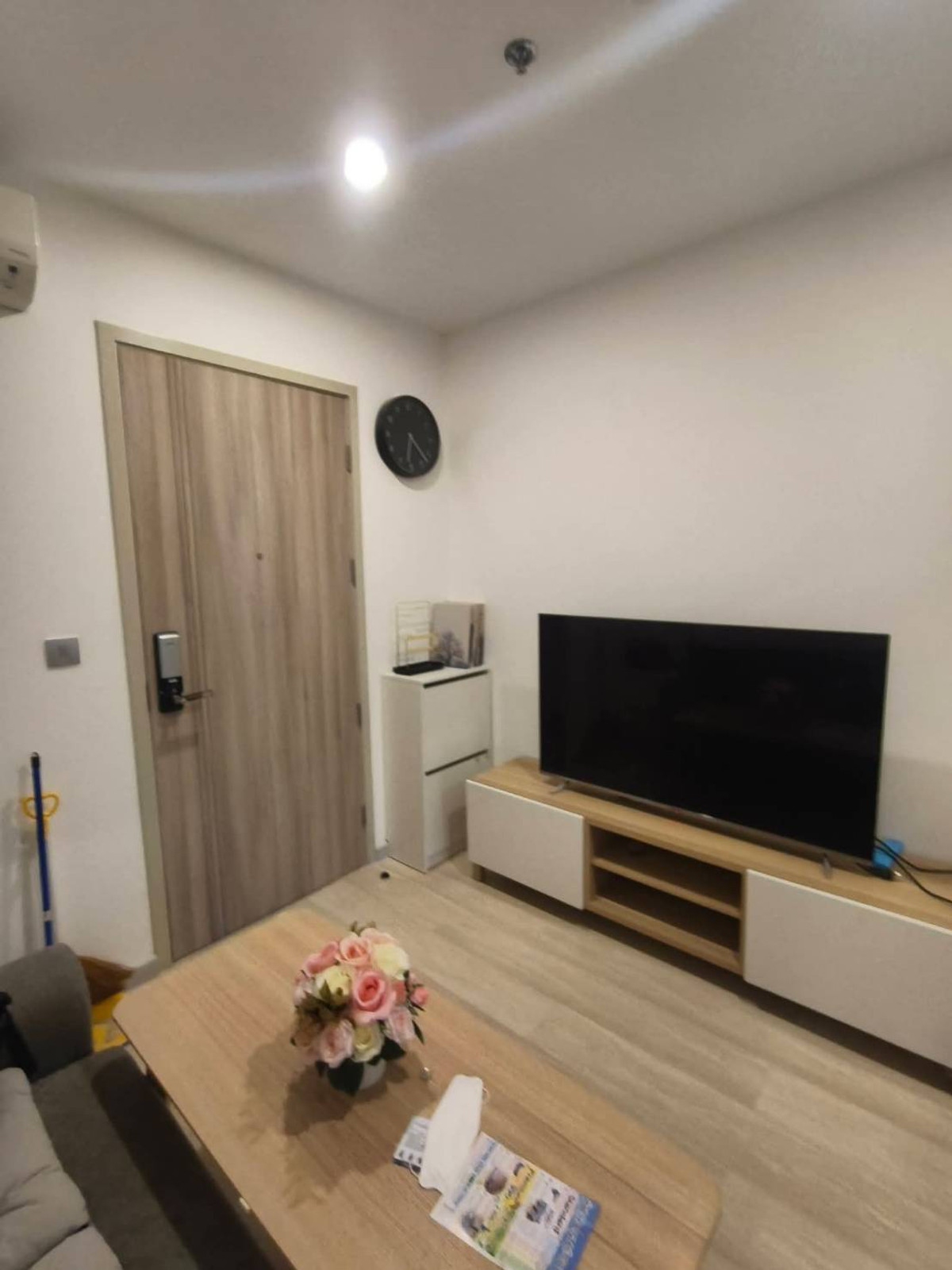 ให้เช่าคอนโดสาทร นราธิวาส : KnightsBridge Prime Sathorn for rent