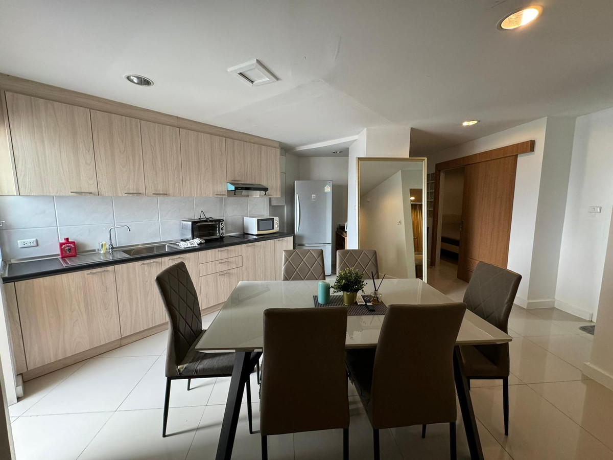 For SaleCondoSukhumvit, Asoke, Thonglor : Condo for Sale – DS Tower II | Spacious 1 Bedroom, 70 sqm, High Floor