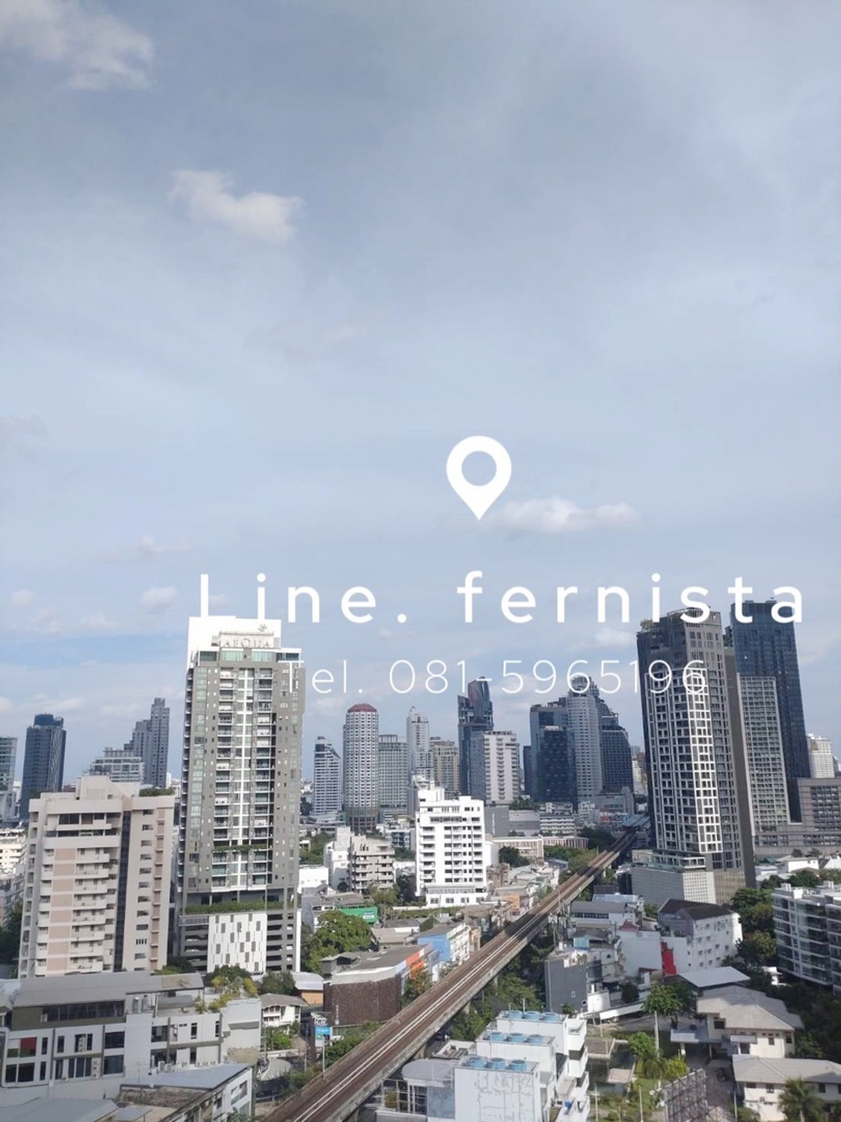 ขายคอนโดสุขุมวิท อโศก ทองหล่อ : ข้อเสนอที่ดีที่สุด✨2B 2B ชั้นสูงมาก ขนาด 68 ตรม วิวไม่บล็อค เฟอร์ครบ สภาพดีมาก ขาย 11.8 MB เท่านั้น‼ ️(ใกล้ The Emporium)