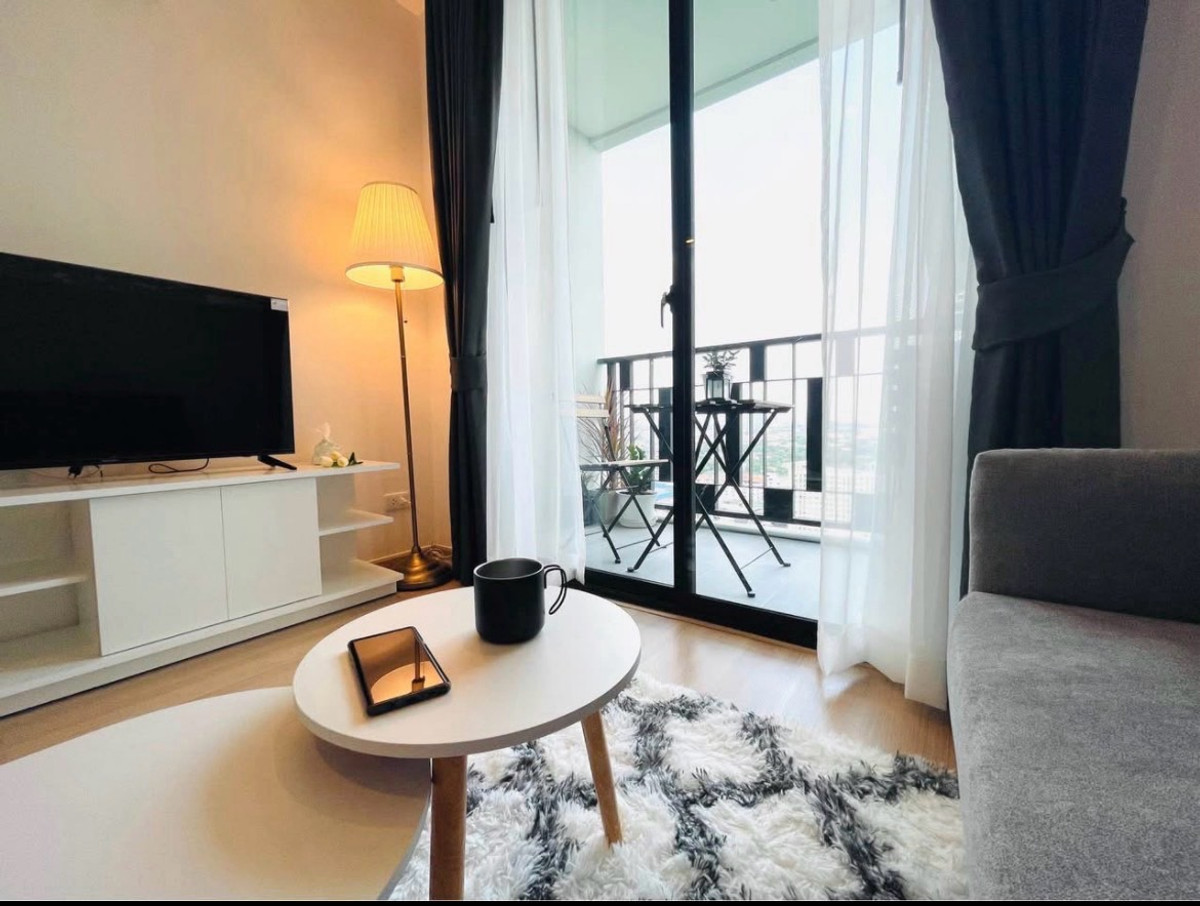 For RentCondoOnnut, Udomsuk : 🔮Condo for rent Artemis Sukhumvit 77💫