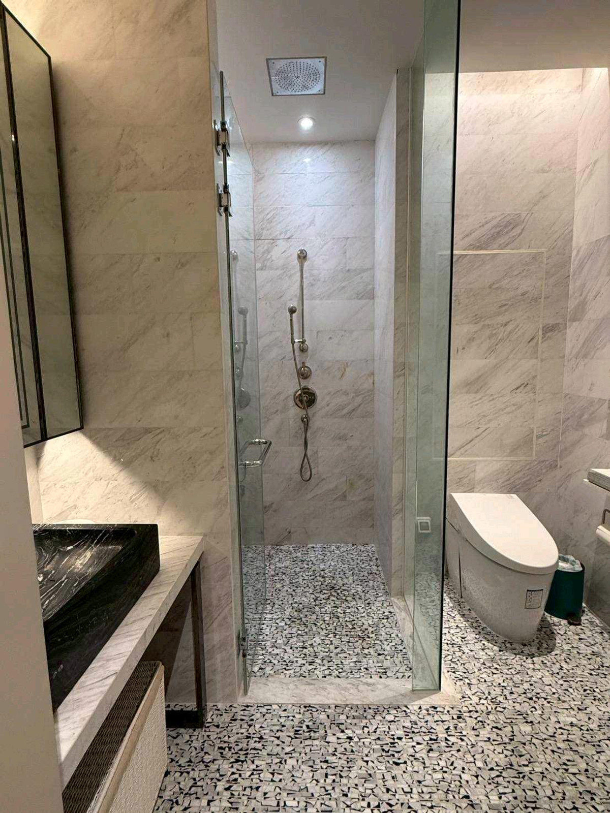 For RentCondoWongwianyai, Charoennakor : 📌For RENT | The Resedences at Mandarin Oriental - 2BR (112 sqm) 280,000 THB