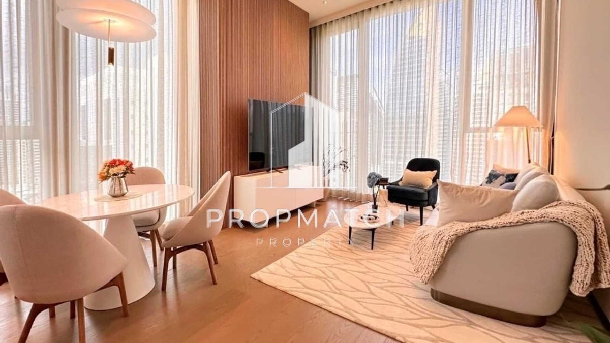 ให้เช่าคอนโดวิทยุ ชิดลม หลังสวน : ✨Flash Deal ✨ Scope Langsuan (1Bed 2Bath 85SQM.) พร้อมอยู่ ! เพียง 170,000 บาทต่อเดือน Tel.0981315848 @propmatch