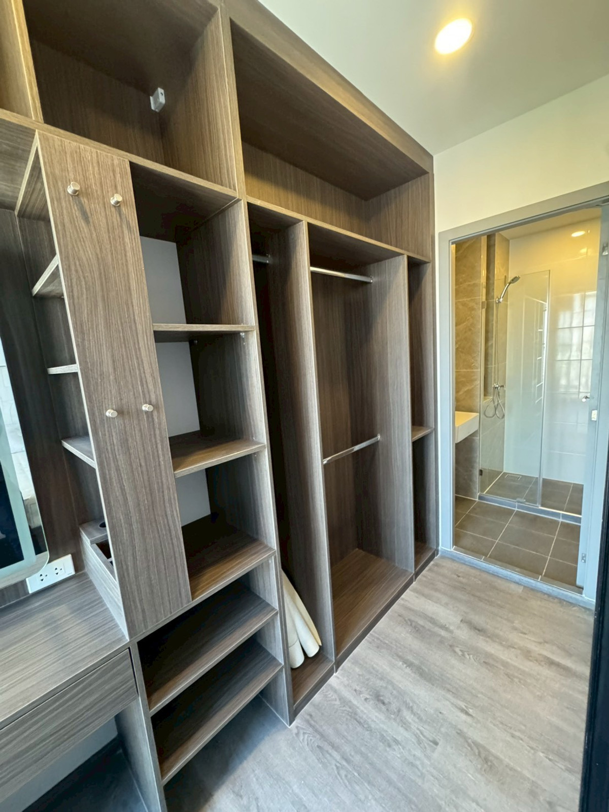 ขายคอนโดลาดพร้าว101 แฮปปี้แลนด์ : ขาย 1ิbedroom ที่ ดิ ออริจิ้น ลาดพร้าว บางกะปิ