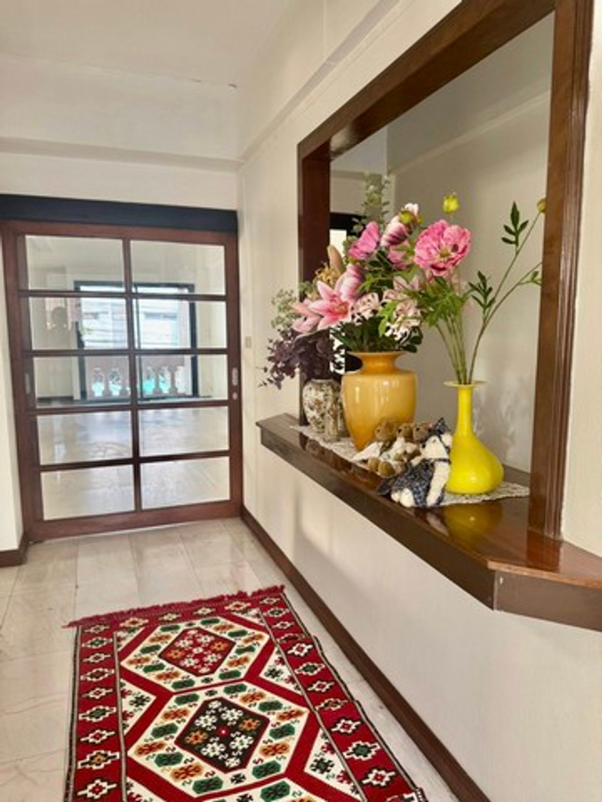 ให้เช่าโฮมออฟฟิศนานา : HR3198PREMIUM RENTAL] Modern Home Office Sukhumvit 4 – Nana Prime Location  Newly Renovated  Steps from BTS and Benjakitti Park