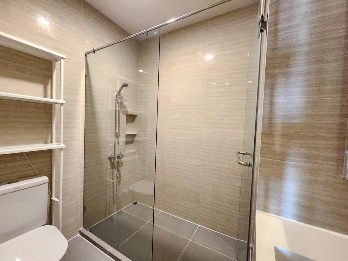 ขายคอนโดสะพานควาย จตุจักร : คอนโดขาย M Jatujak ห้องชั้นสูง ทำเลปล่อยเช่าดี ใกล้จตุจักร