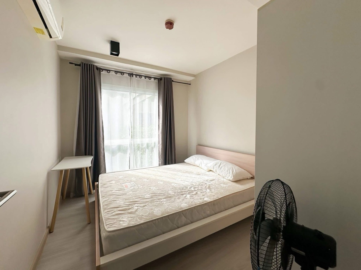 ให้เช่าคอนโดวิภาวดี ดอนเมือง หลักสี่ : ✨ให้เช่า เทมโป ควอด สะพานใหม่✨
          Tempo Quad Saphanmai 
เดินไป BTS สายหยุดได้เลย