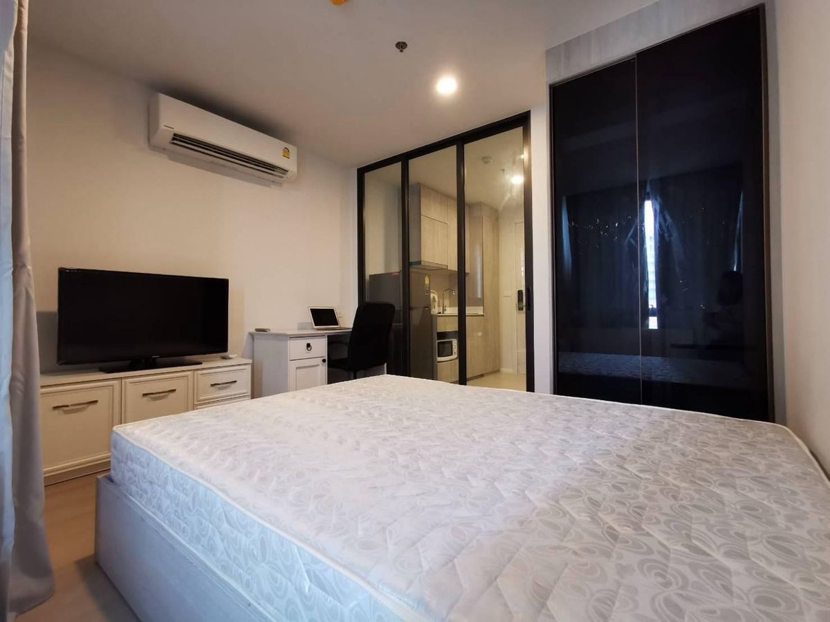 ขายคอนโดเกษตรศาสตร์ รัชโยธิน : 🌈 [For Sale] ขายด่วน !! คอนโด Ciela Sripatum