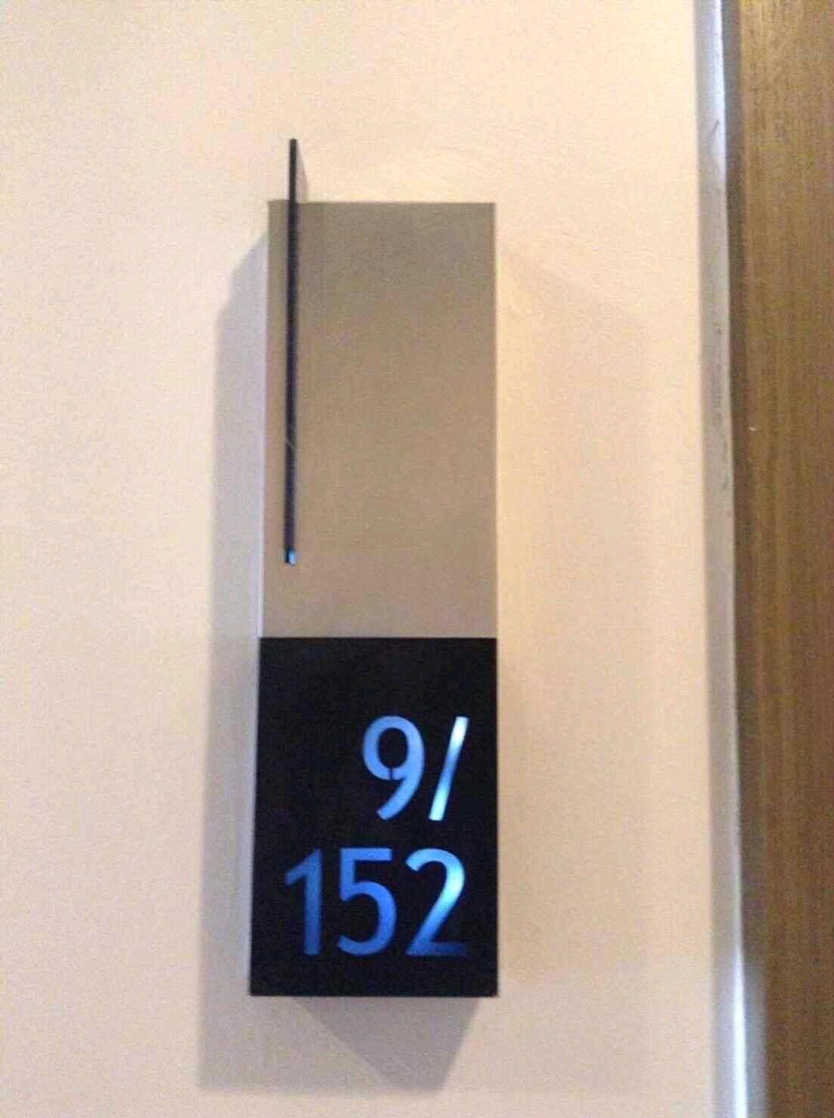 For RentCondoSukhumvit, Asoke, Thonglor : ✨ Premium location in the heart of the city, convenient travel, near BTS Phrom Phong, available and ready to move in on 02/05/2026.