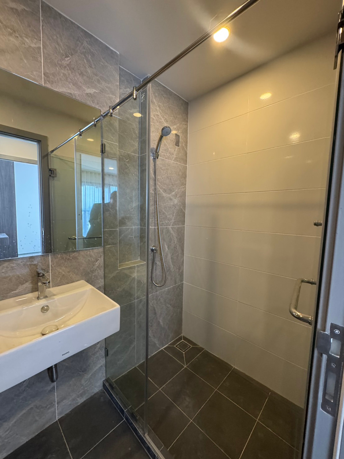 ให้เช่าคอนโดลาดพร้าว101 แฮปปี้แลนด์ : เช่า 2bedroom ที่ ดิ ออริจิ้น ลาดพร้าว บางกะปิ