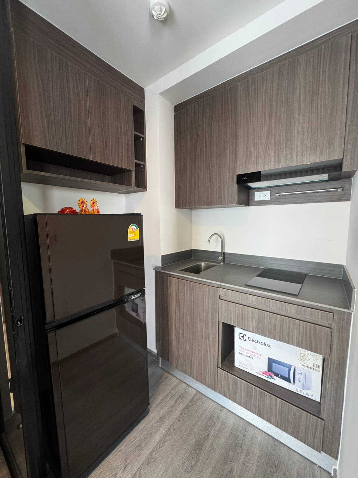 ให้เช่าคอนโดลาดพร้าว101 แฮปปี้แลนด์ : เช่า 2bedroom ที่ ดิ ออริจิ้น ลาดพร้าว บางกะปิ