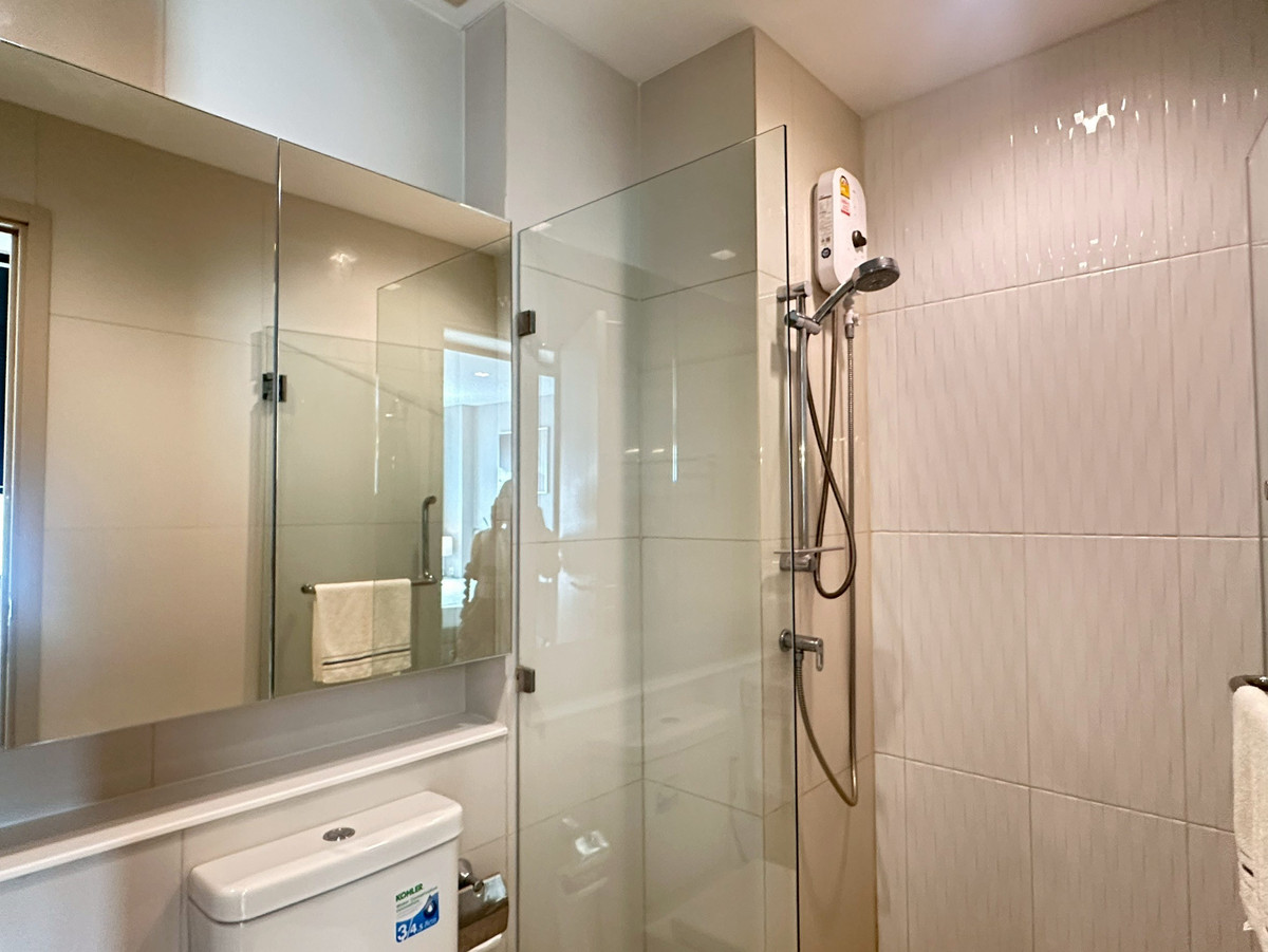 ให้เช่าคอนโดวิทยุ ชิดลม หลังสวน : 🔥เช่าด่วน🔥 Life One Wireless ห้องสวยตรงปก ราคาดี ✨ Near Central Embassy 𝐁𝐓𝐒 เพลินจิต 