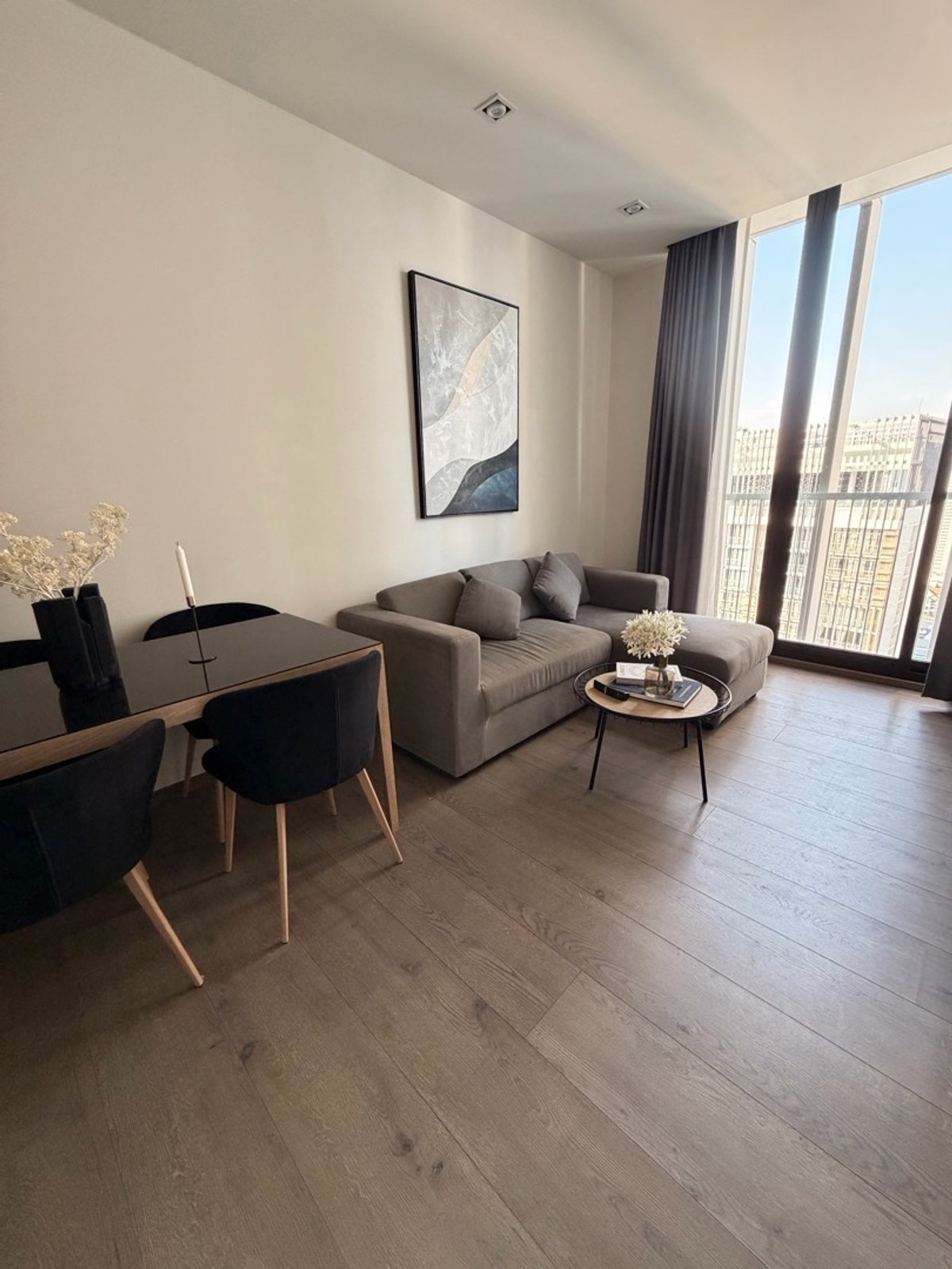 For SaleCondoSukhumvit, Asoke, Thonglor : 🔥🔥Special only for investors!!!!!🔥🔥For sale Park 24 (Park 24) or Park Origin Phrom Phong (Park Origin Phrom Phong)