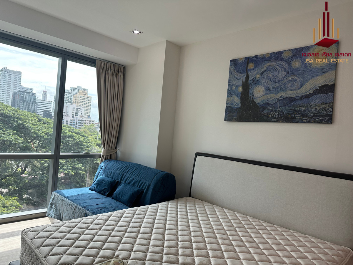 For SaleCondoSukhumvit, Asoke, Thonglor : ✨ For sale The room sukhumvit 21 price 6.19 M room 1B/1B