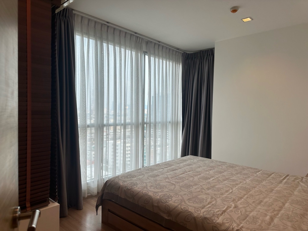 For SaleCondoSapankwai,Jatujak : 🔥Best price!!! Urgent sale RHYTHM Phahol-Ari only 3,260,000.- area 36 sq m / Tel 092-6289149