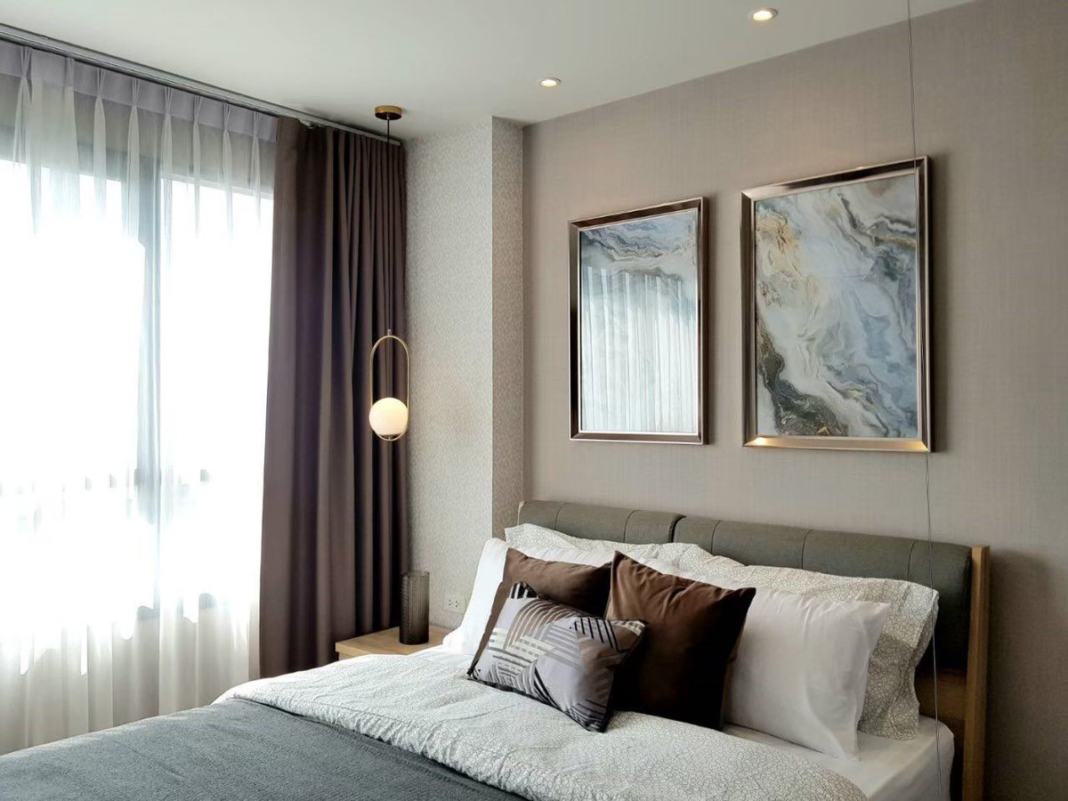 ให้เช่าคอนโดอ่อนนุช อุดมสุข : 