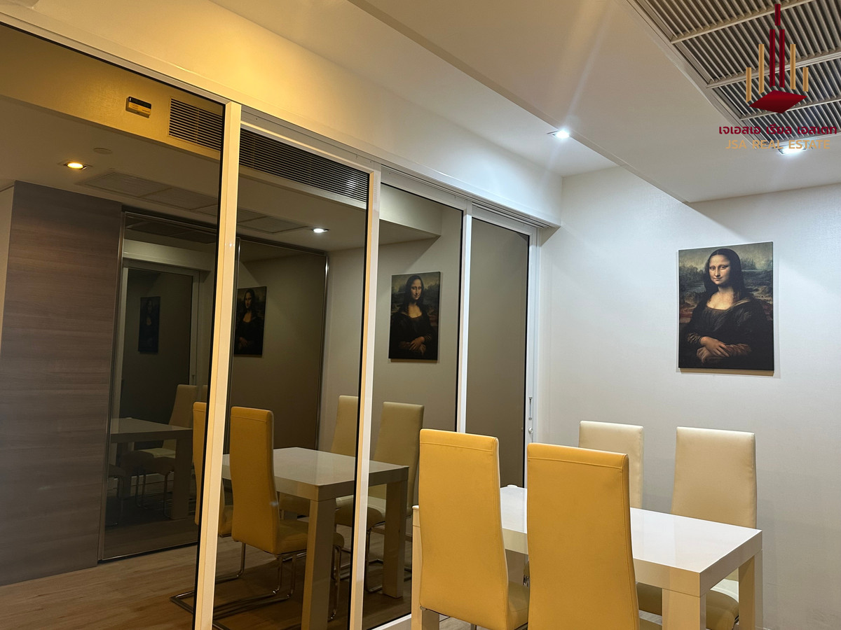 For SaleCondoSukhumvit, Asoke, Thonglor : ✨ For sale The room sukhumvit 21 price 6.19 M room 1B/1B