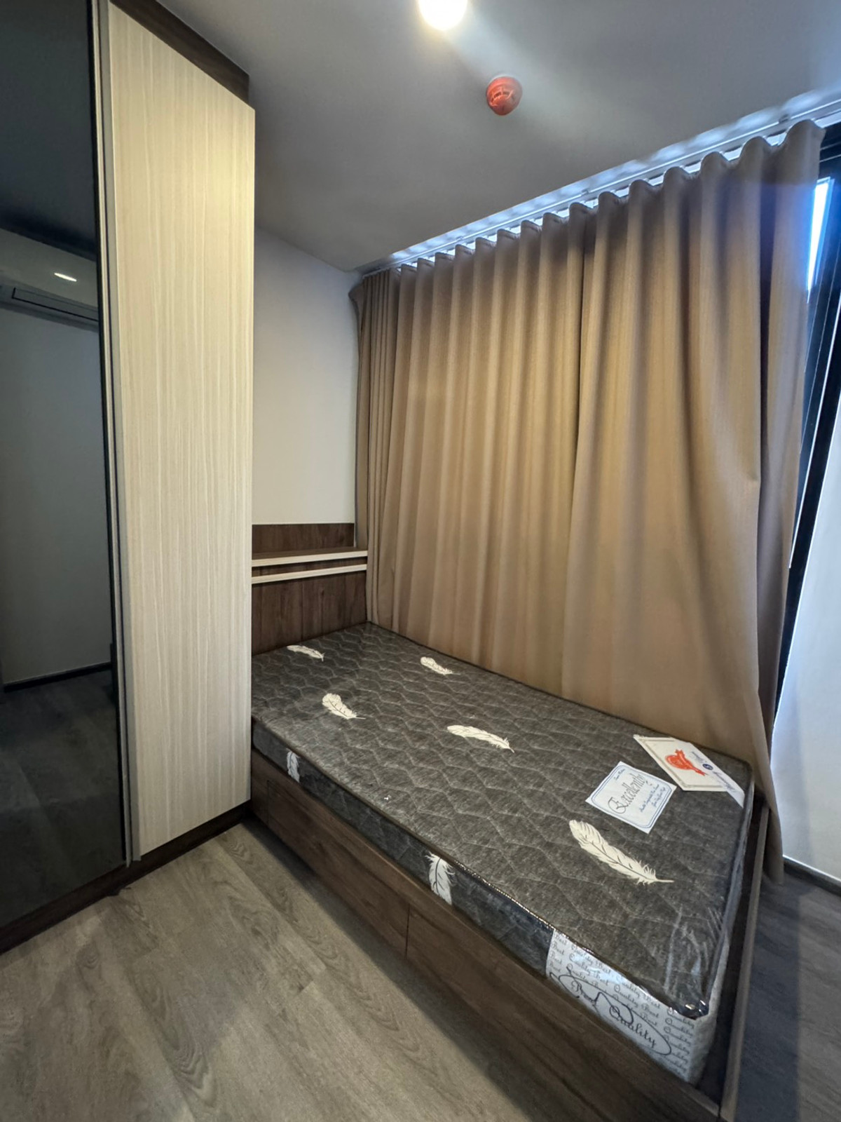 ให้เช่าคอนโดลาดพร้าว101 แฮปปี้แลนด์ : เช่า 2bedroom ที่ ดิ ออริจิ้น ลาดพร้าว บางกะปิ