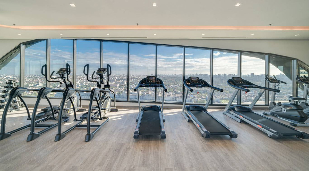 ให้เช่าคอนโดเกษตรศาสตร์ รัชโยธิน : ให้เช่า ชีวาทัย เกษตรนวมินทร์ (34 ตร.ม.) 1 นอน 1 น้ำ เฟอร์ครบ พร้อมเข้าอยู่