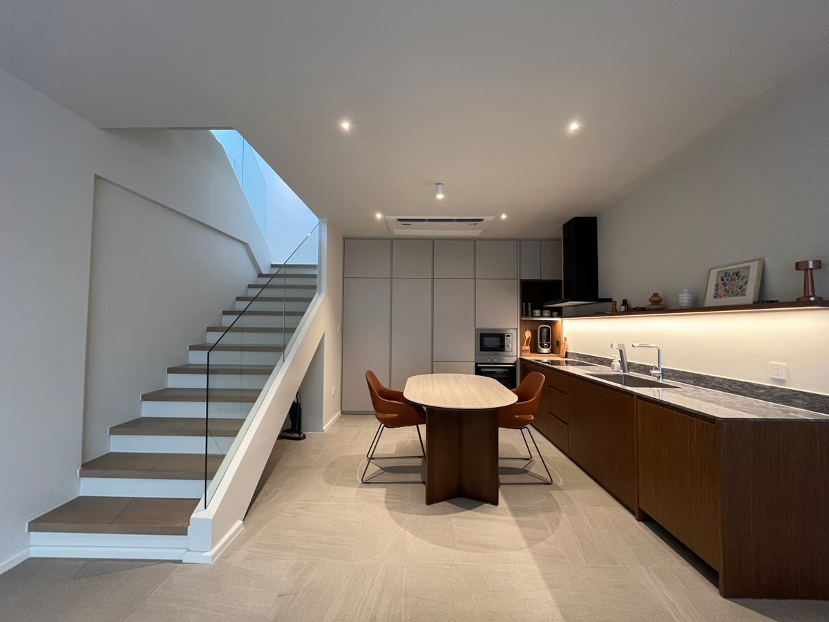 ขายบ้านสะพานควาย จตุจักร : Rear Item 🏡 ขายบ้านเดี่ยวหรู อารีย์–พระราม 6 | CARI Ari Rama 6 ราคา 33.8 ล้านบาท | ใกล้ BTS อารีย์ | 087-808-3690 (ฟีฟ่า)