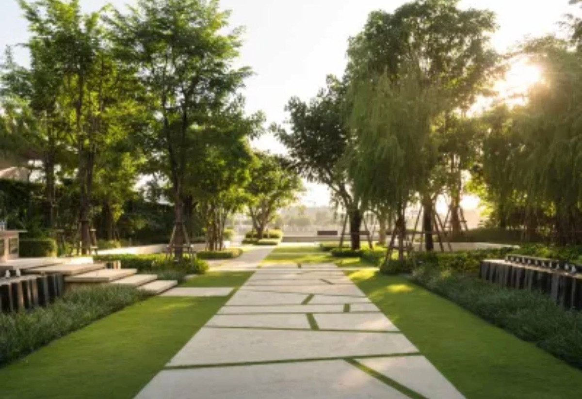 ขายคอนโดบางซื่อ วงศ์สว่าง เตาปูน : ที่สุดของ Penthouse โค้งน้ำเจ้าพระยา 333 Riverside ตกแต่ง Exclusive Design โดย A49 