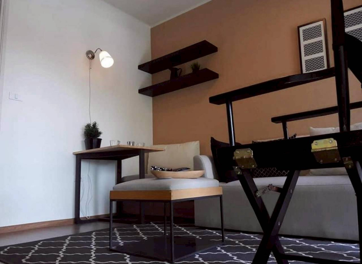 For RentCondoRamkhamhaeng, Hua Mak : ✅ UDH304 ✅ Line : @p2nproperty