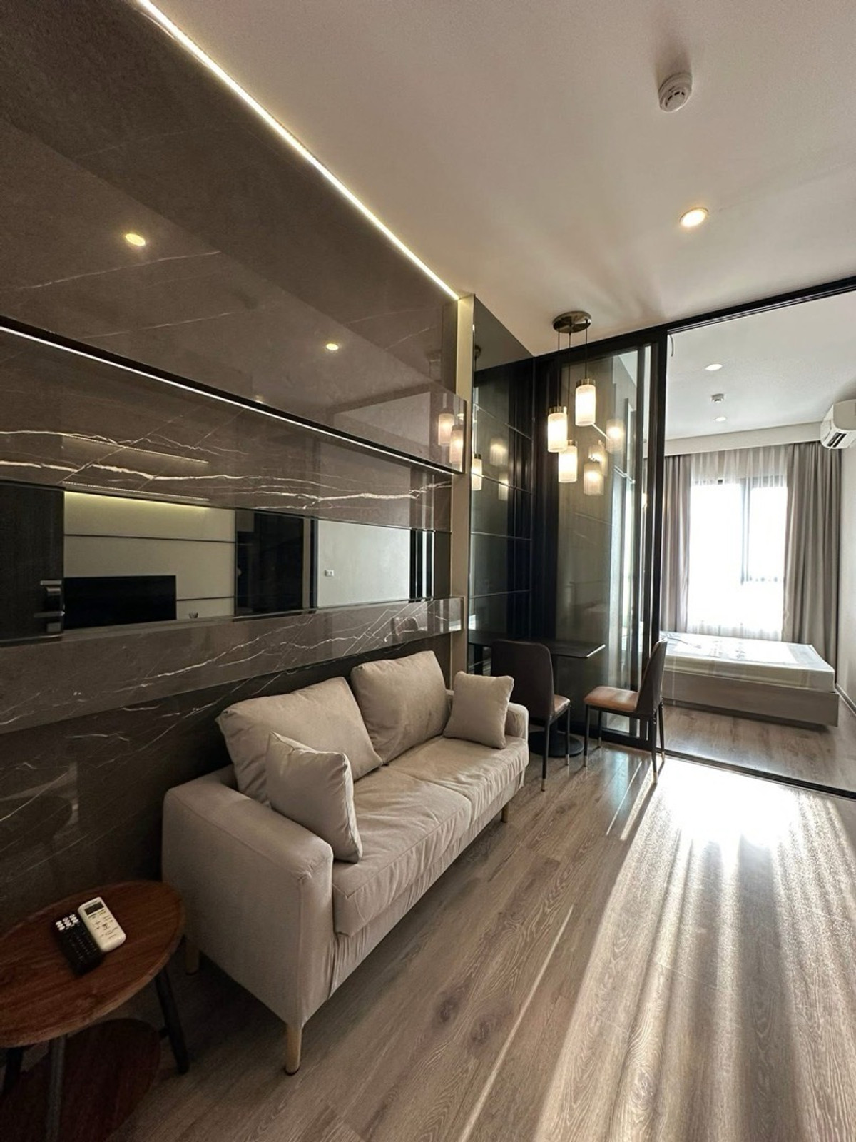 ให้เช่าคอนโดอ่อนนุช อุดมสุข : for rent KnightsBridge Prime Onnut
