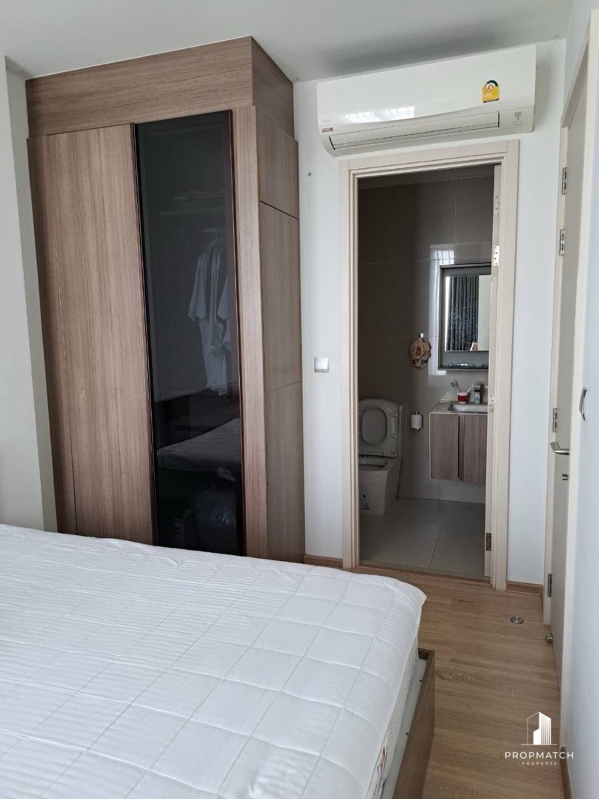 For SaleCondoSapankwai,Jatujak : ⚡️HotDeal⚡️TheLinePhahol-Pradipat 34sqm 4.65Mb /Tel 092-6289149