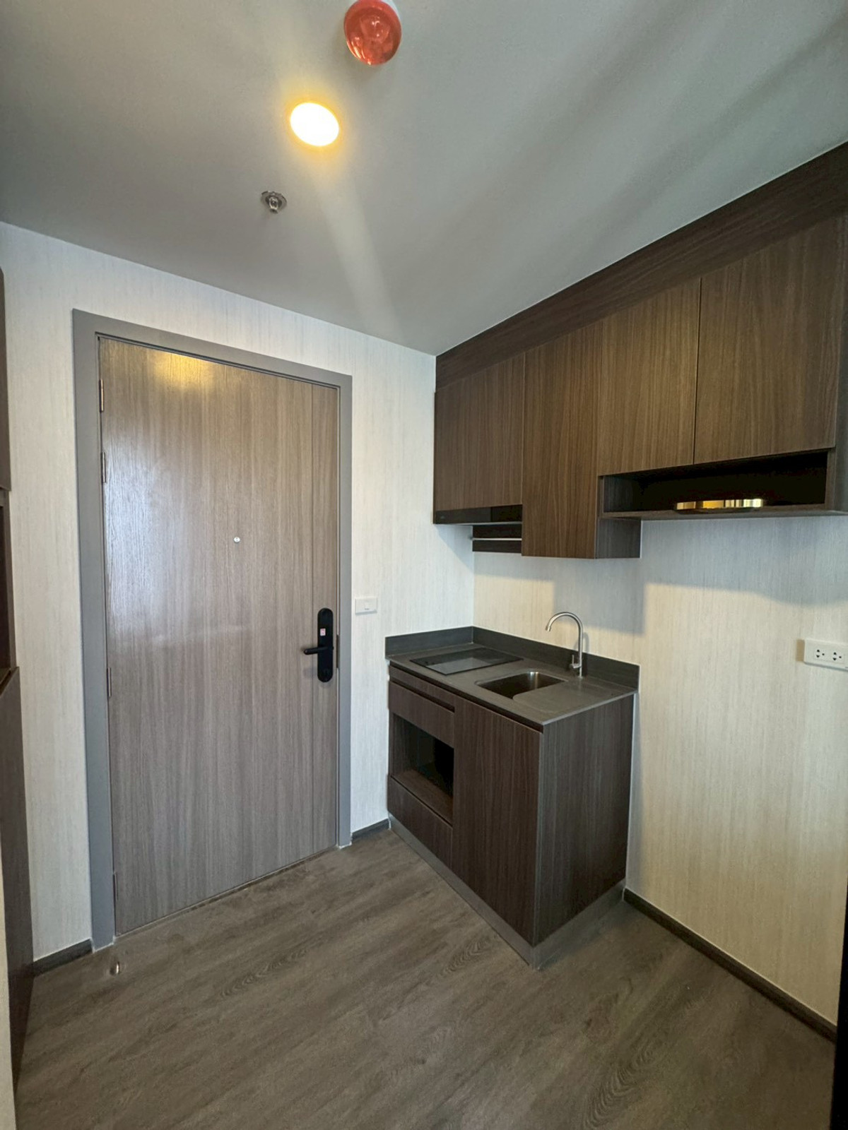 ขายคอนโดลาดพร้าว101 แฮปปี้แลนด์ : ขาย 1ิbedroom ที่ ดิ ออริจิ้น ลาดพร้าว บางกะปิ