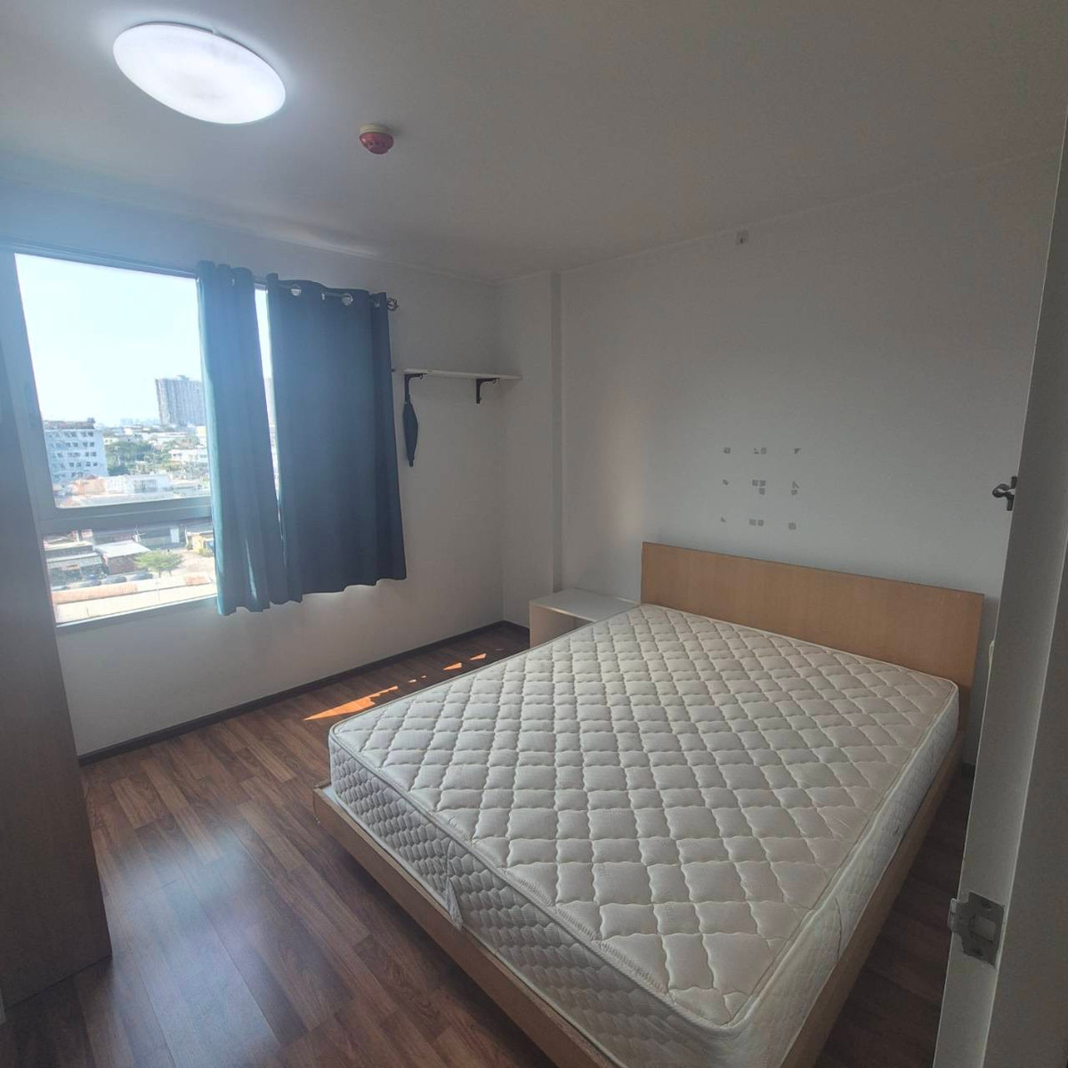 ให้เช่าคอนโดรามคำแหง หัวหมาก : ✅ UAT240 ✅ Line : @p2nproperty