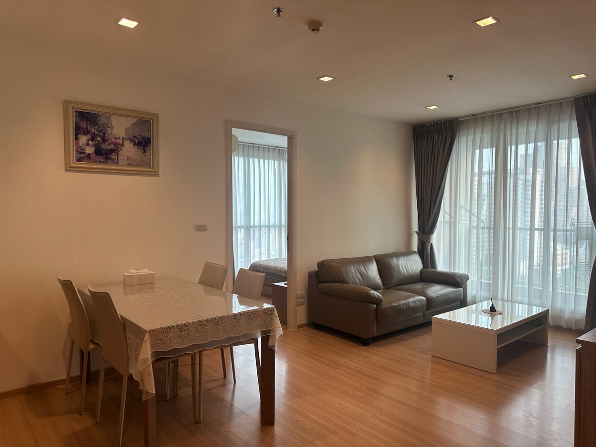 For SaleCondoSapankwai,Jatujak : 🔥Best Price! RHYTHM Phahol-Ari 2-bedroom, 2-bathroom unit, only 6,200,000 THB. 67 sq.m. /Tel 092-6289149